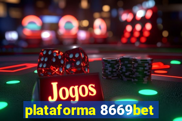 plataforma 8669bet